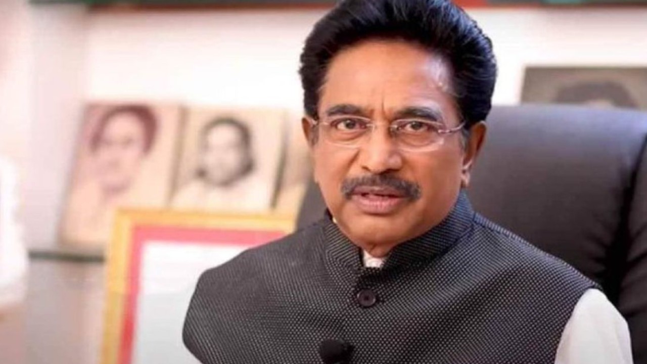 Thalapathy Vijay’s Master co-star and senior Tamil actor Rajesh passes away at 75