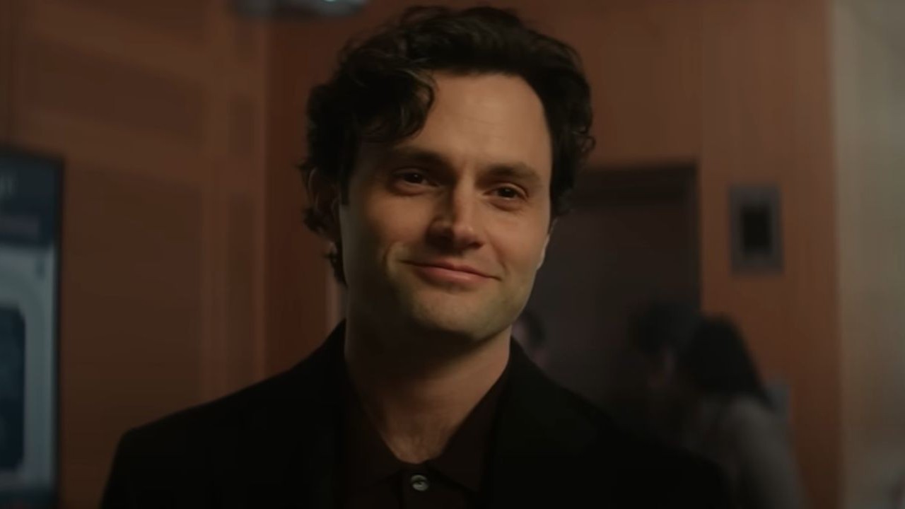 Penn Badgley in You (via YouTube/Netflix) (Image Courtesy: YouTube)