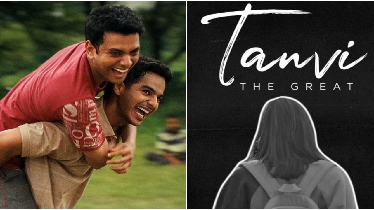 PC: Janhvi Kapoor, Anupam Kher on Instagram Cannes 2025: Know about Indian films making it big at prestigious film festival; Homebound to Tanvi The Great
