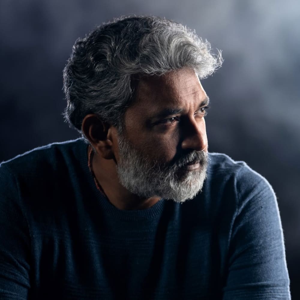 ‘No country in world comes closer to India in having vibrant, rich culture of storytelling’: SS Rajamouli at WAVES Summit 2025