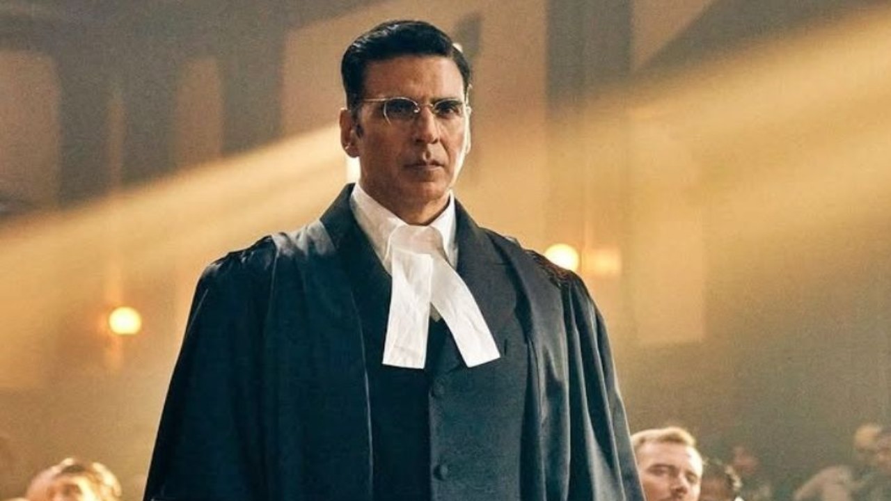 Akshay Kumar
