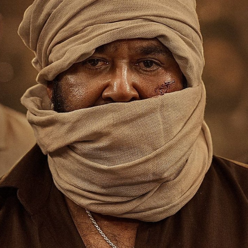 Thudarum Worldwide Box Office: Mohanlal starrer STORMS PAST Rs 200 crore mark in just 17 days