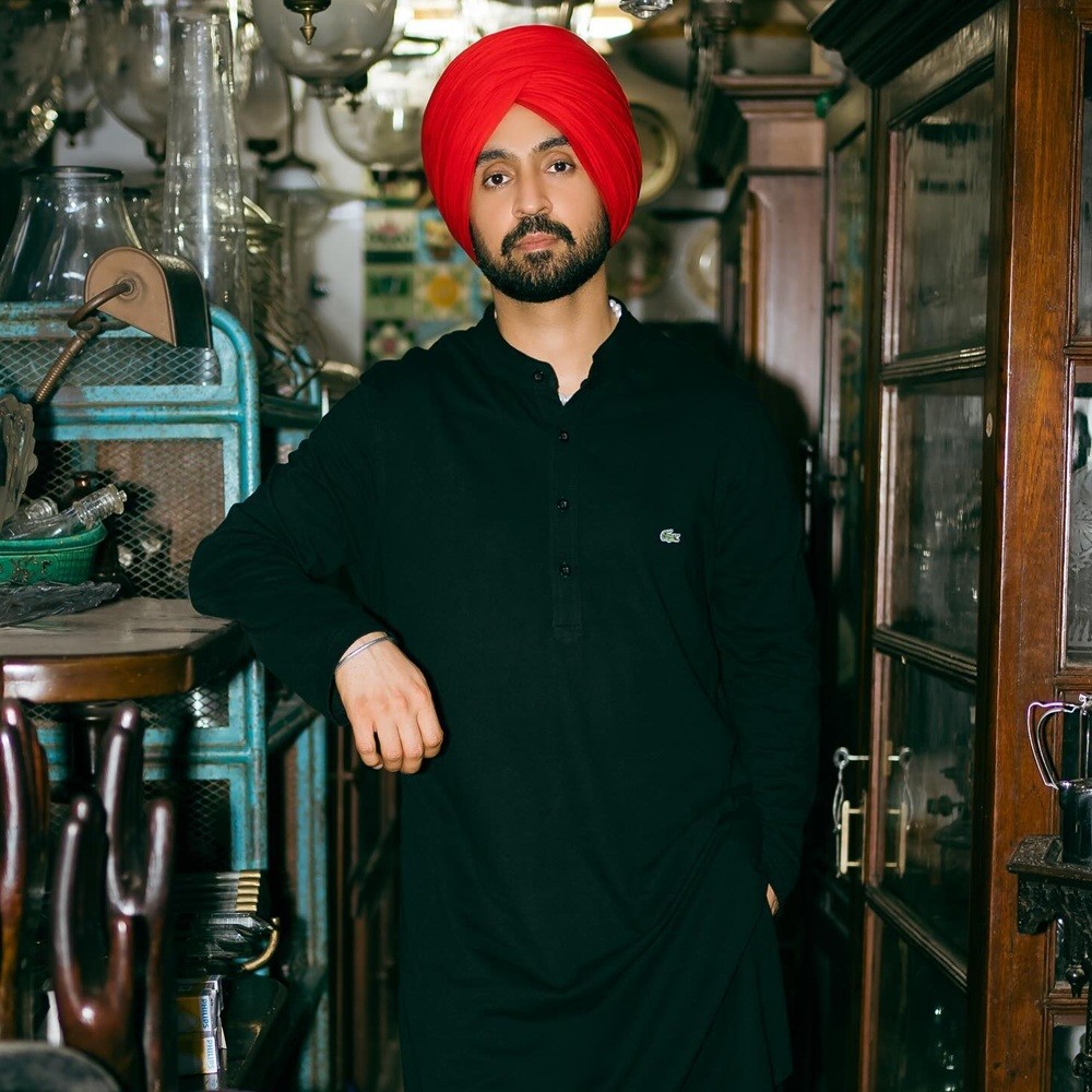 EXCLUSIVE: Diljit Dosanjh to start Border 2 with Sunny Deol in June; Film wrap in August
