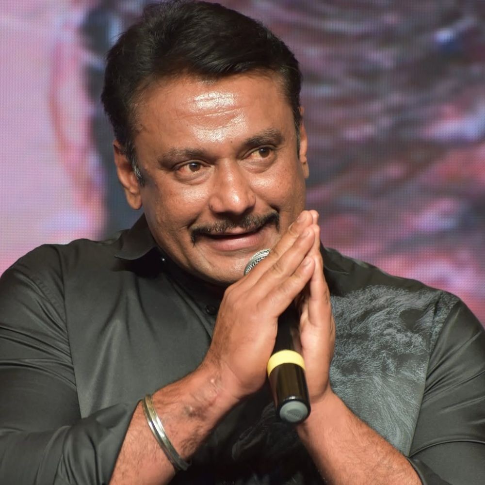 Darshan Thoogudeepa seeks permission for foreign travel months after bail from Renukaswamy case