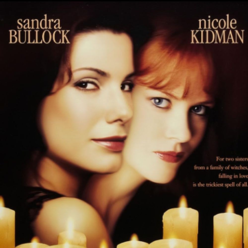 Practical Magic 2 Cast: Sandra Bullock and Nicole Kidman to Officially Return for 2026 Sequel; Know More
