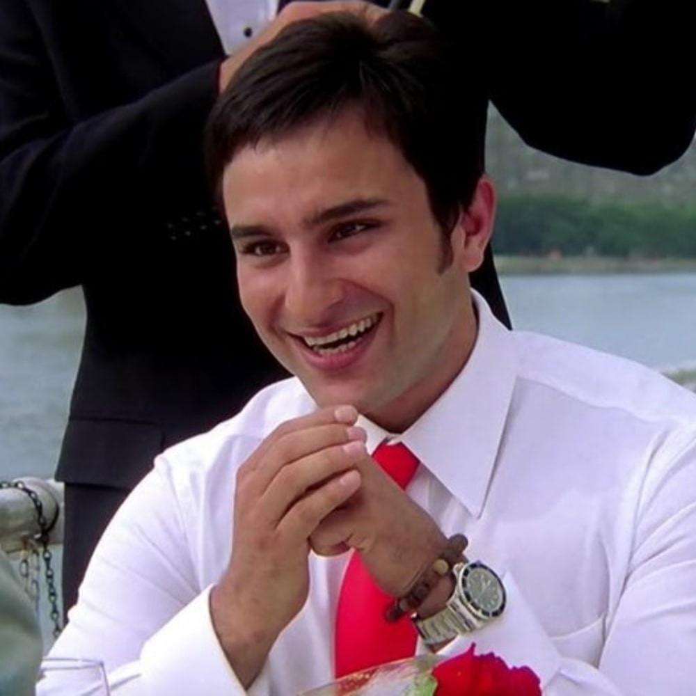 POLL RESULT: Fans think THIS multi-starrer Saif Ali Khan movie is the most entertaining film on OTT