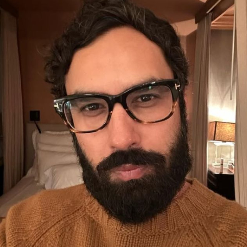 Kunal Nayyar Reveals How He 'Pissed Everyone Off' on Big Bang Theory Set and Made Co-Stars' Lives Difficult