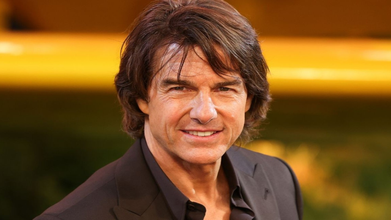 Tom Cruise (Getty Images) Tom Cruise (Getty Images)