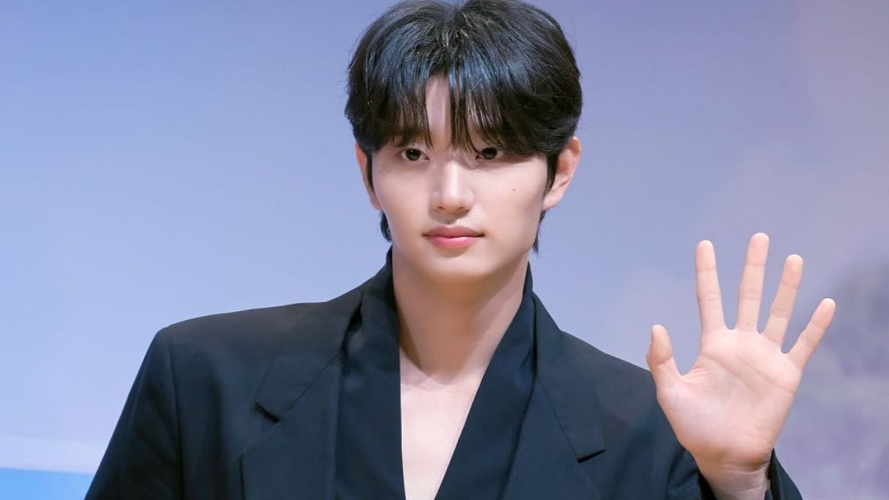 Kim Jae Won: Credits Kim Jae Won Instagram Kim Jae Won: Credits Kim Jae Won Instagram