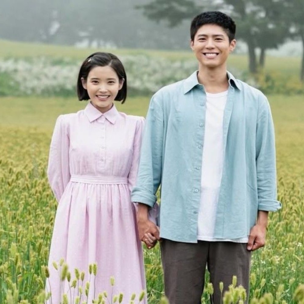 IU and Park Bo Gum snubbed at Baeksang Arts Awards; fans express outrage despite multiple wins for When Life Gives You Tangerines