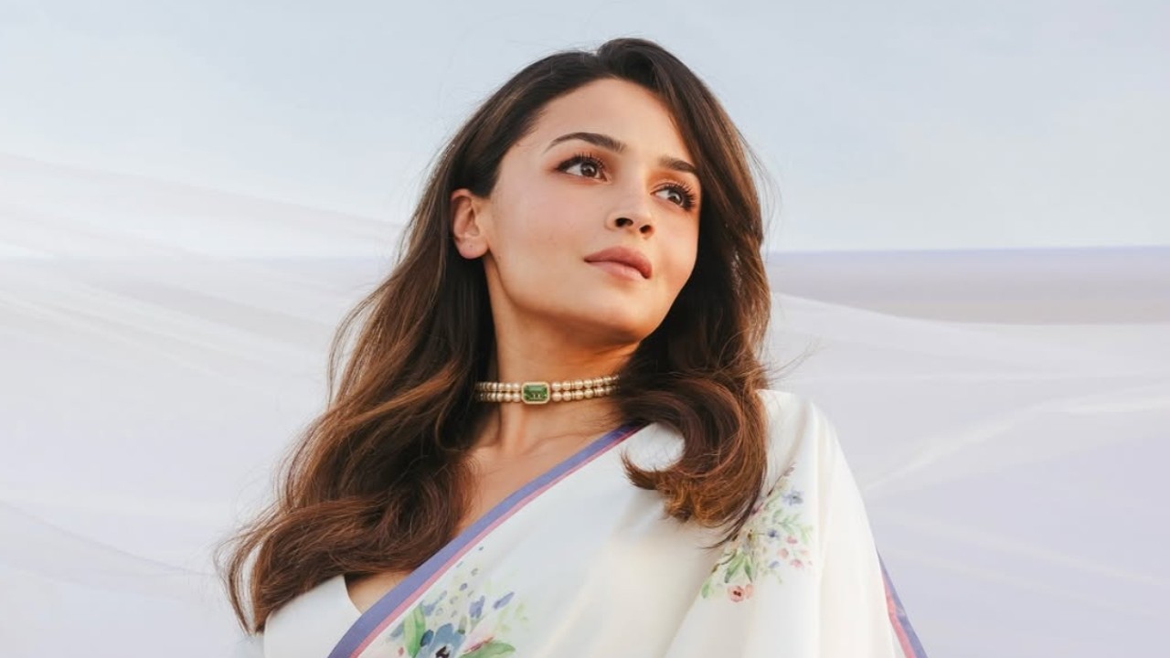 Picture Credit: Alia Bhatt Instagram Did you know Alia Bhatt led Highway's THIS popular song was recorded after being shot? Imtiaz Ali reveals deets