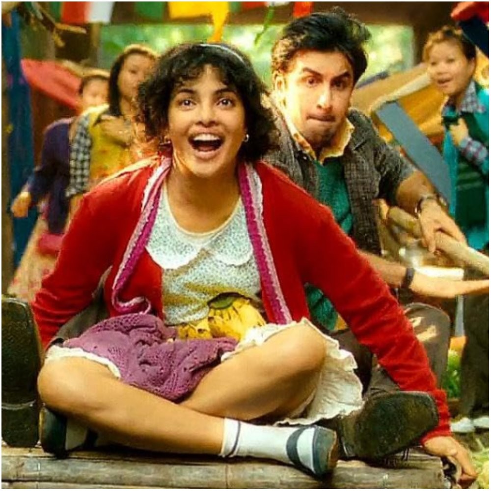 When Anushka Sharma had THIS question for Priyanka Chopra after her ‘career-best’ performance in Ranbir Kapoor starrer Barfi