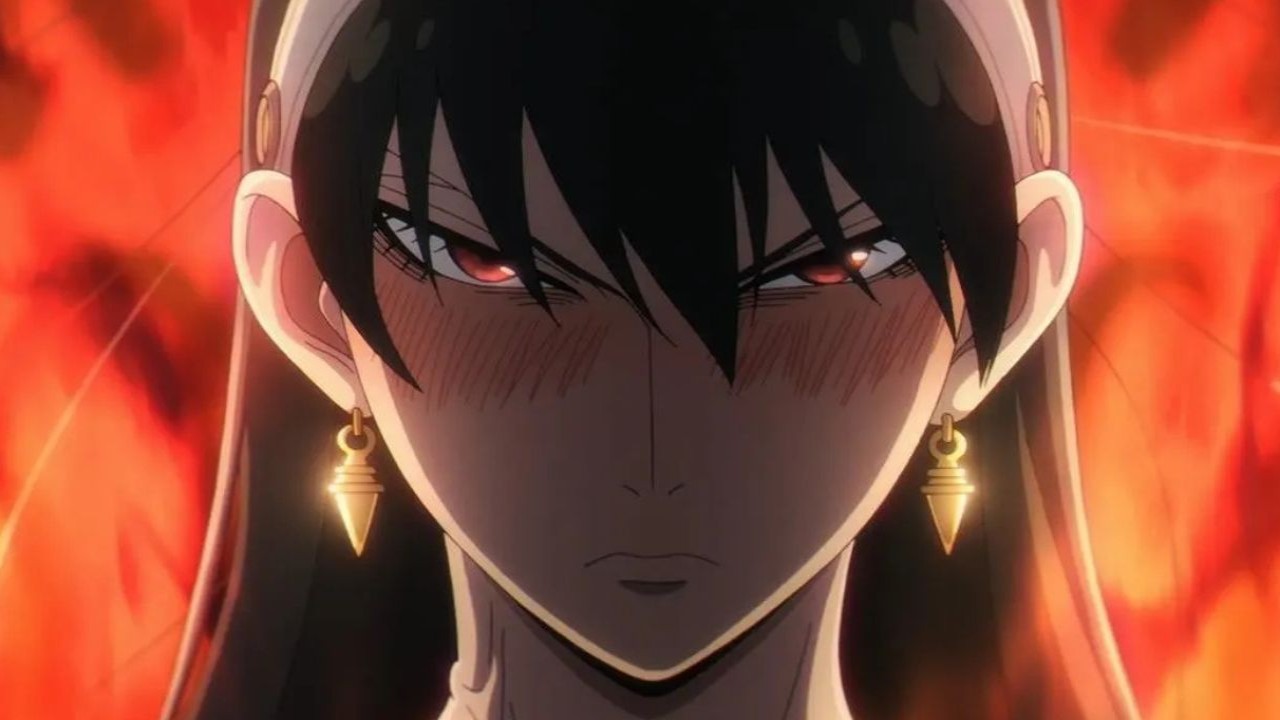 Tatsuya Endo, Shueisha, Wit Studio, CloverWorks, Netflix, Crunchyroll