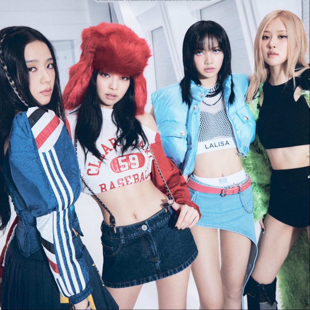 BLACKPINK reveals DEADLINE World Tour as official title for upcoming concerts; fans wonder if new album shares name
