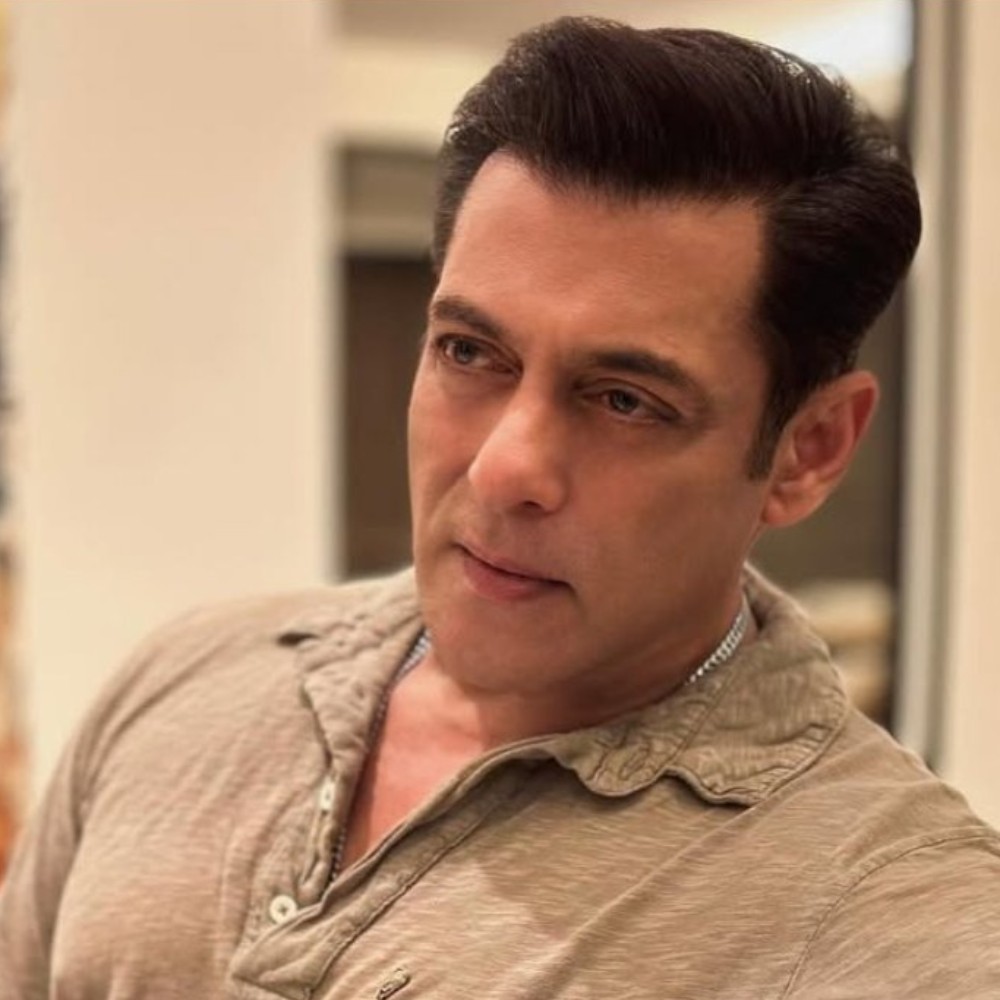EXCLUSIVE: Salman Khan rarely agrees to retakes, and reason behind it is totally ‘bhai-coded'