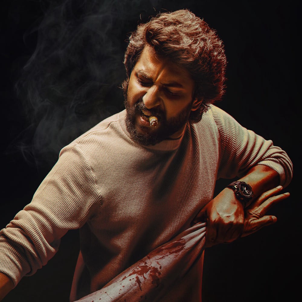 HIT 3 Twitter Review: 11 tweets to read if you are planning to watch Nani starrer action thriller movie in theaters