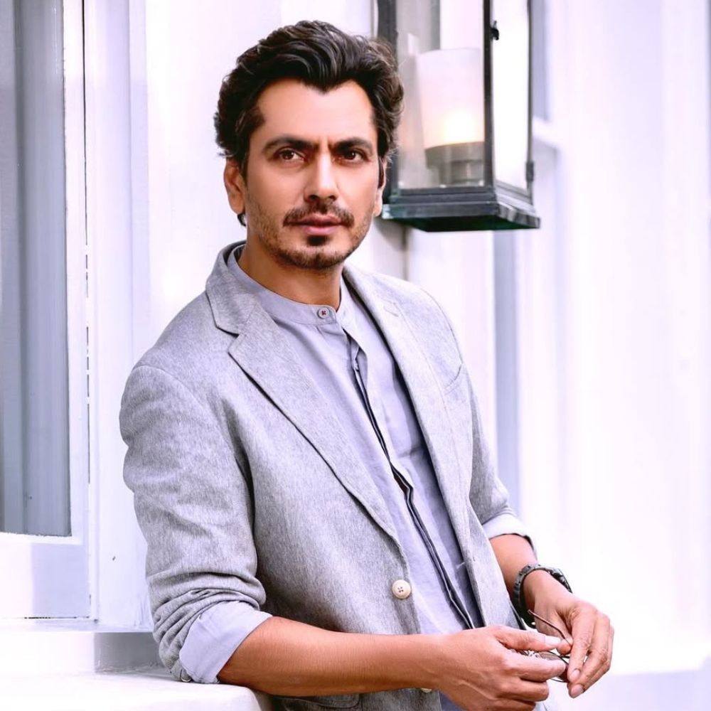 ‘Bahar wo haste hai’ reveals Costao's Nawazuddin Siddiqui as he slams censor board for interference in Bollywood films; claims ‘humara cinema kisi level…’