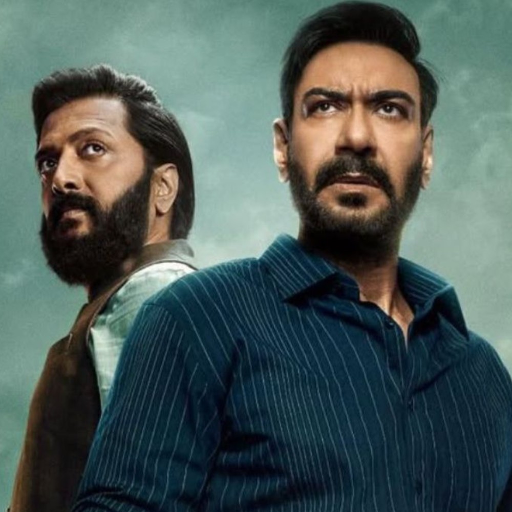 Raid 2 Box Office Day 1 Mid-Day Trends: Ajay Devgn and Riteish Deshmukh starrer gains by the hour as audiences flock to theatres
