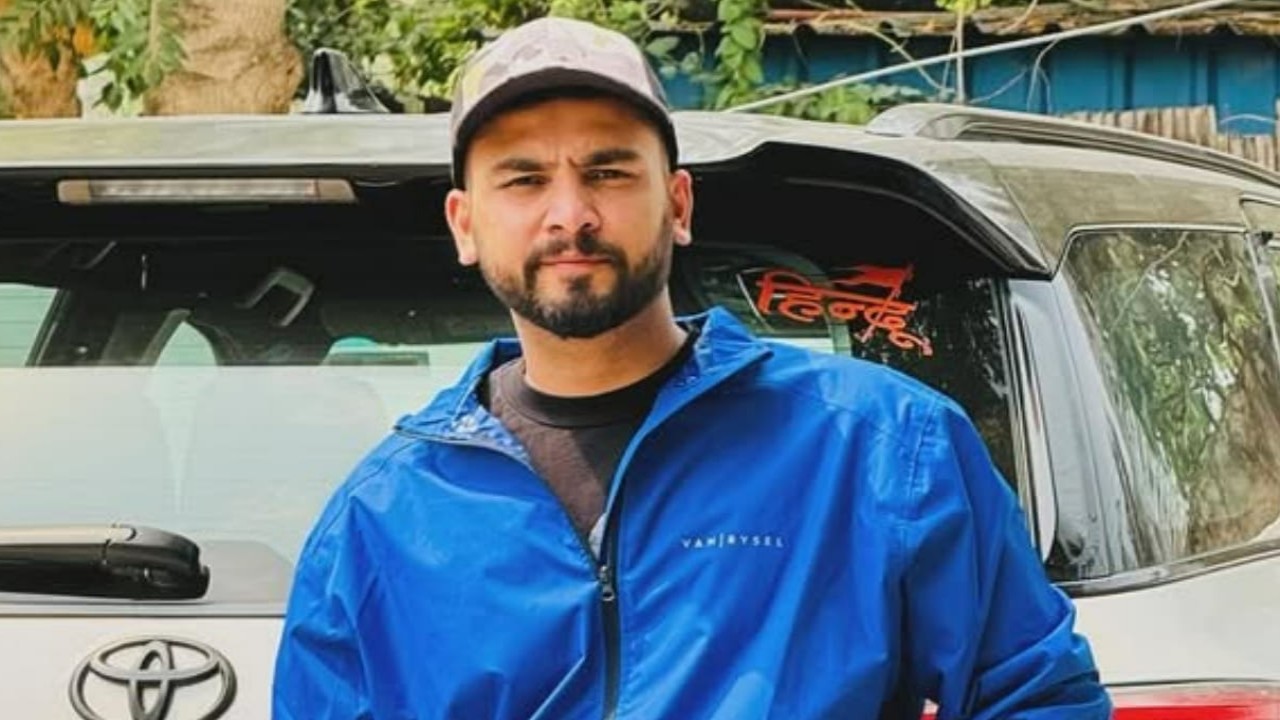 Pic Credit: Elvish Yadav Instagram Elvish Yadav
