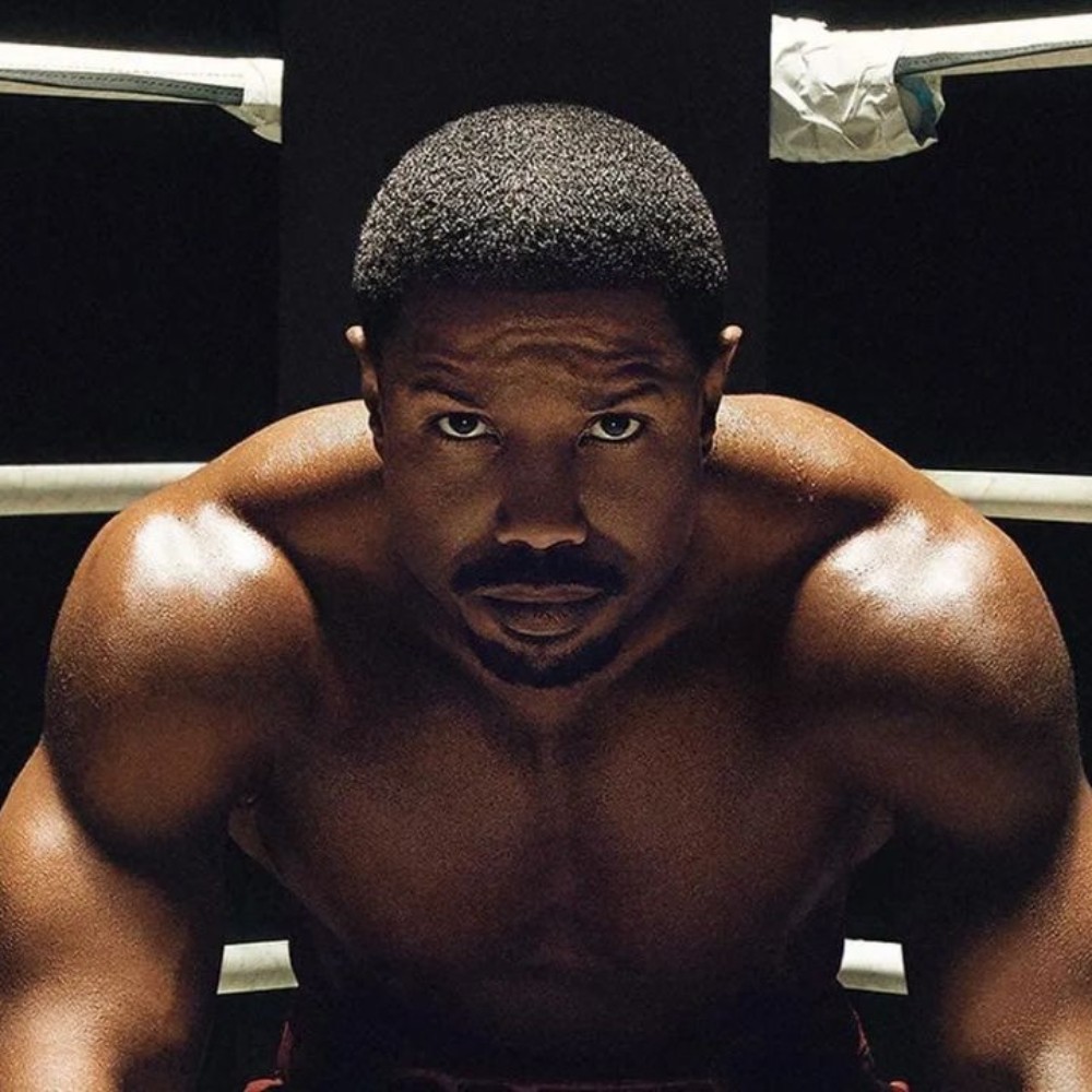 Box Office: Michael B. Jordan turns executive producer for Creed TV show DELPHI at Amazon; revisiting film franchise's triumph