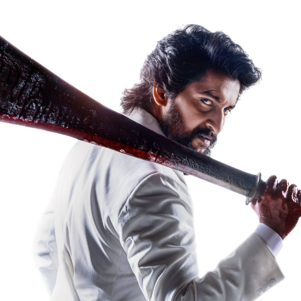 HIT 3 Telugu Box Office: Nani grabs second spot among top 10 non-biggies on BookMyShow pre-sales list