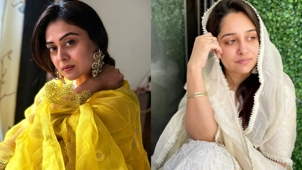 Falaq Naazz on reaching out to Dipika Kakar after her stage 2 liver cancer diagnosis (Pic Credit: Dipika Kakar Instagram) Falaq Naazz, Dipika Kakar