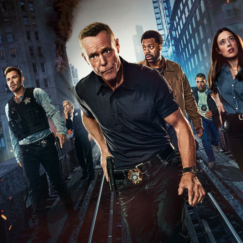 Chicago P.D. S12 Ending Explained: How Does Charlie Reid Die in Finale? Find Out