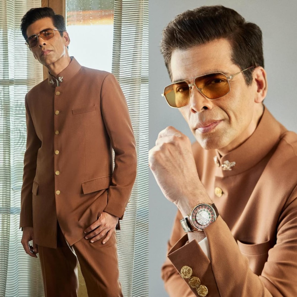What is OMAD? All about Karan Johar’s challenging diet method that helped him lose 20 kg