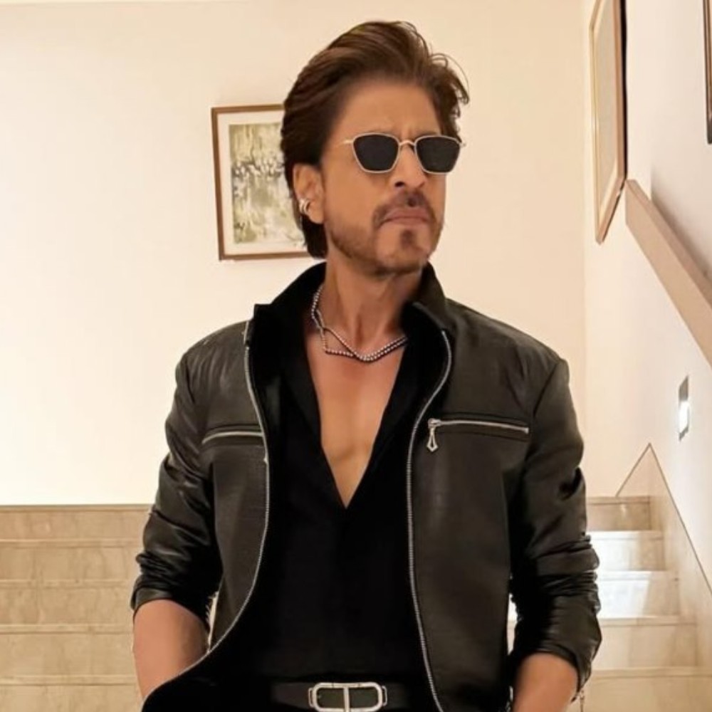 WATCH: Shah Rukh Khan reveals feeling like ‘outsider’ at Karan Johar’s lavish parties, makes SHOCKING confession