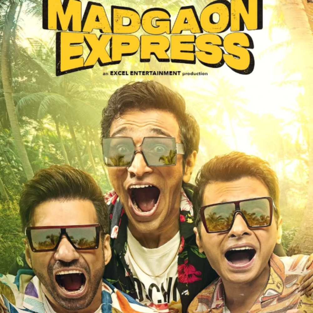Box Office: As Avinash Tiwary bags Ginny Wedss Sunny 2, revisiting opening day collection of his last theatrical release Madgaon Express