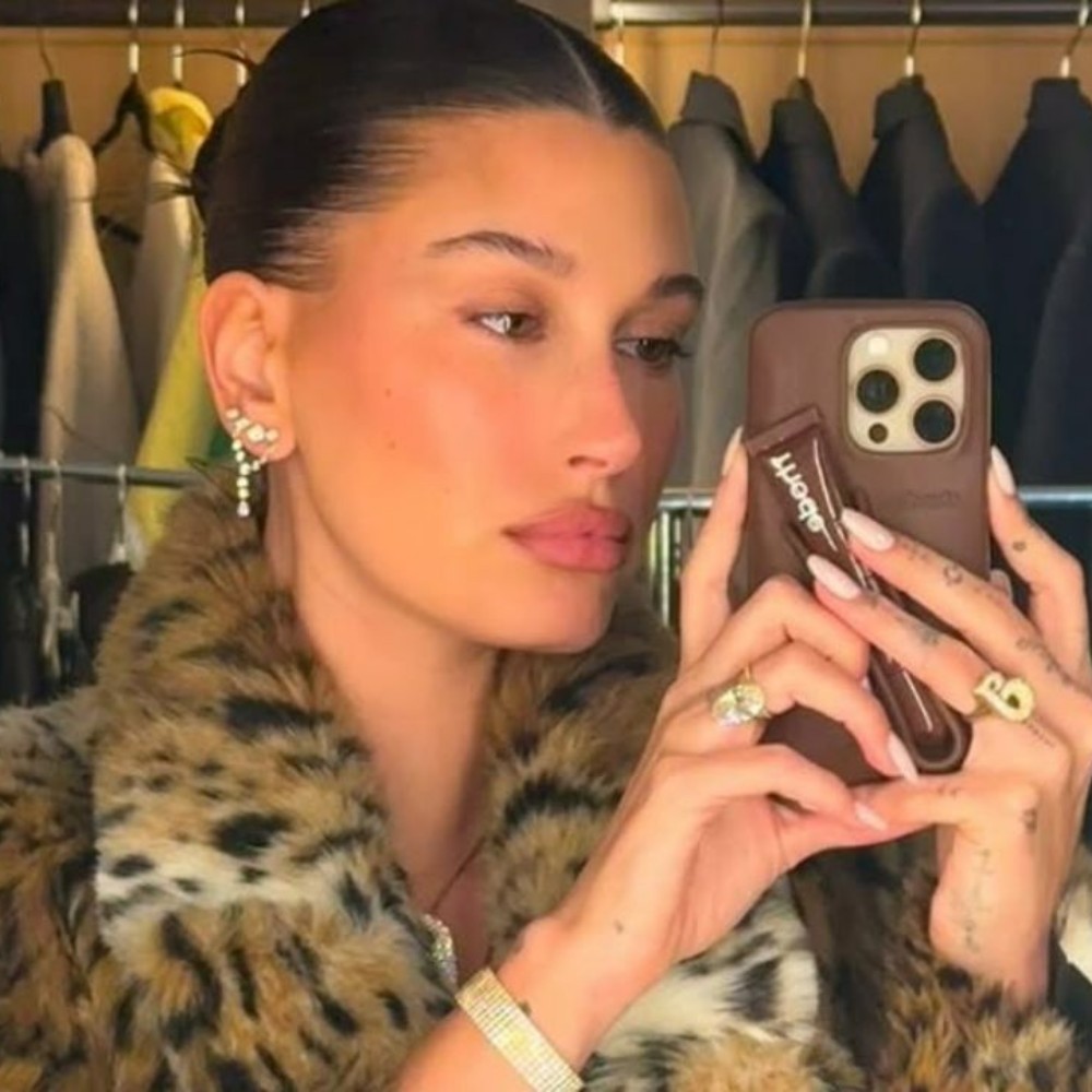 Hailey Bieber Reveals She Hated Herself After Giving Birth to Jack Blues, Opens Up About Intense Postpartum Body Dysmorphia