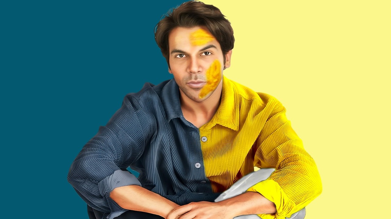 Maddock Films and PVRInox battle it out legally and it is because of the direct digital release of Bhool Chuk Maaf Rajkummar Rao