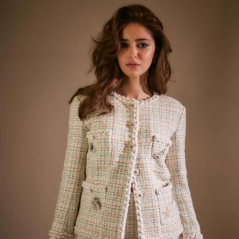 'I've tasted blood': When Ananya Panday opened up about being hungry for more challenging roles