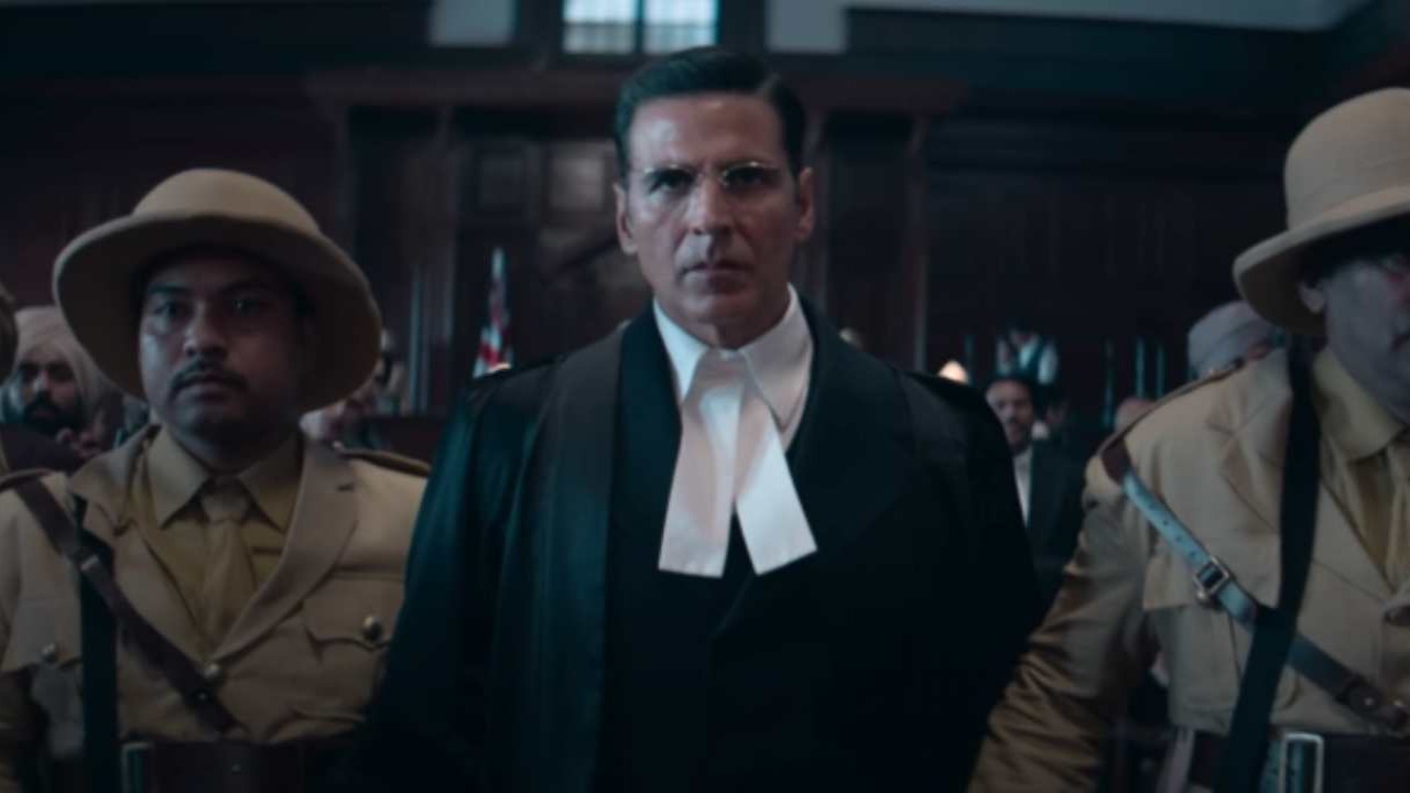 Picture courtesy: Dharma Productions/YouTube Kesari 2 Box Office Collection Day 19: Akshay Kumar's historical drama on C Sankaran Nair nets Rs 80 lakh