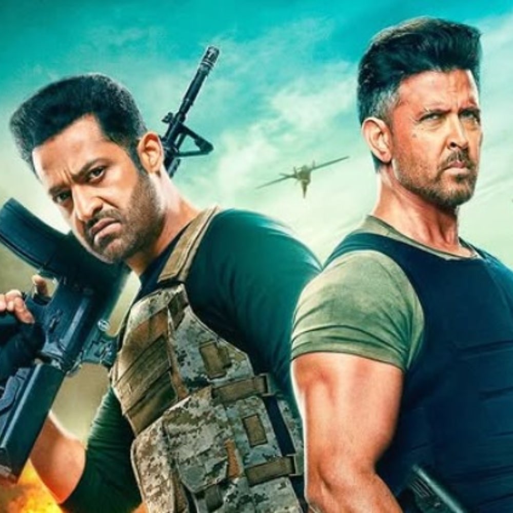 EXCLUSIVE: Hrithik Roshan and Jr. NTR’s War 2 sparks interest in Telugu distribution; Gets Rs 100 crore offer