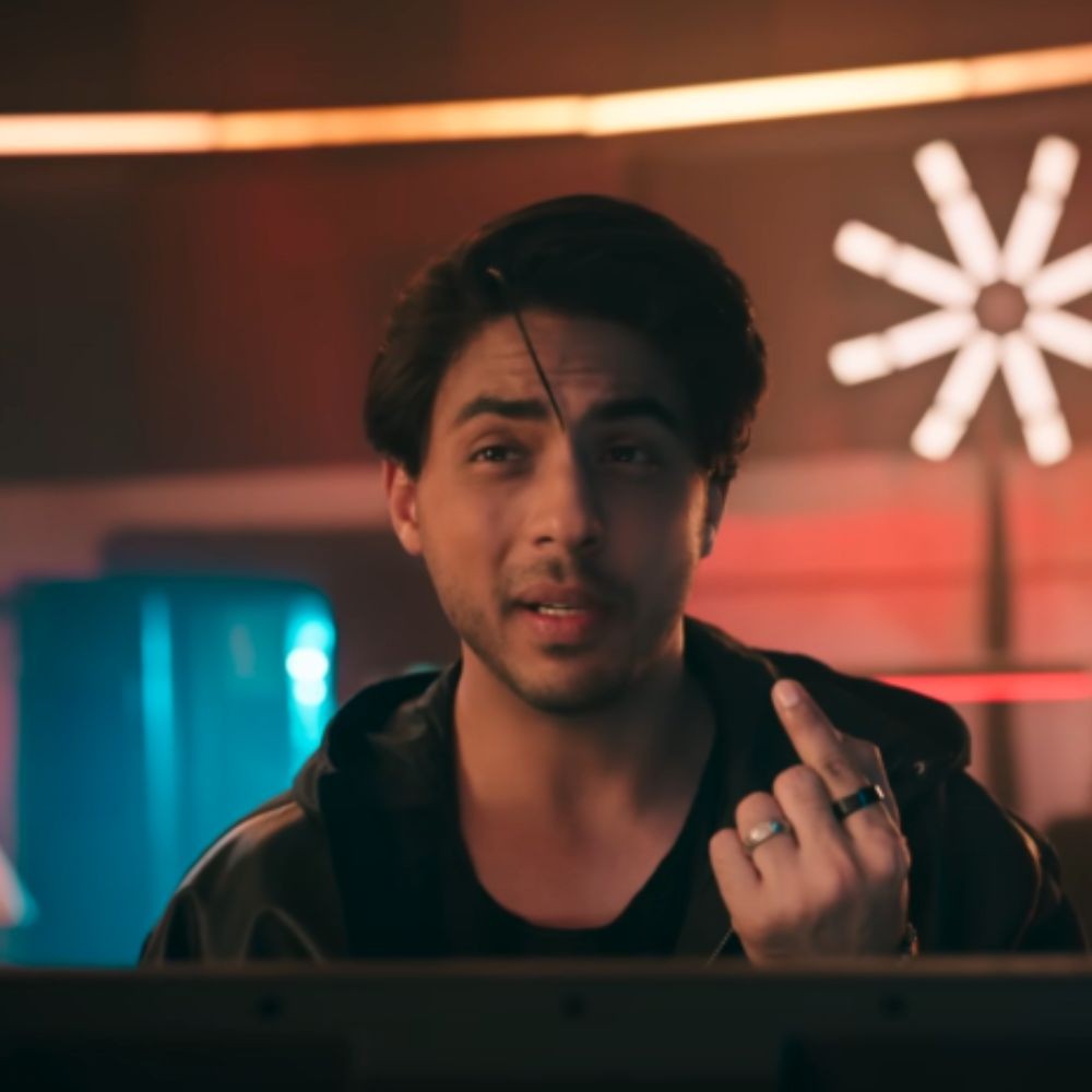 What can you expect from Aryan Khan’s Ba***ds Of Bollywood? Netflix India’s content head shares, ‘With Shah Rukh Khan, it has…’