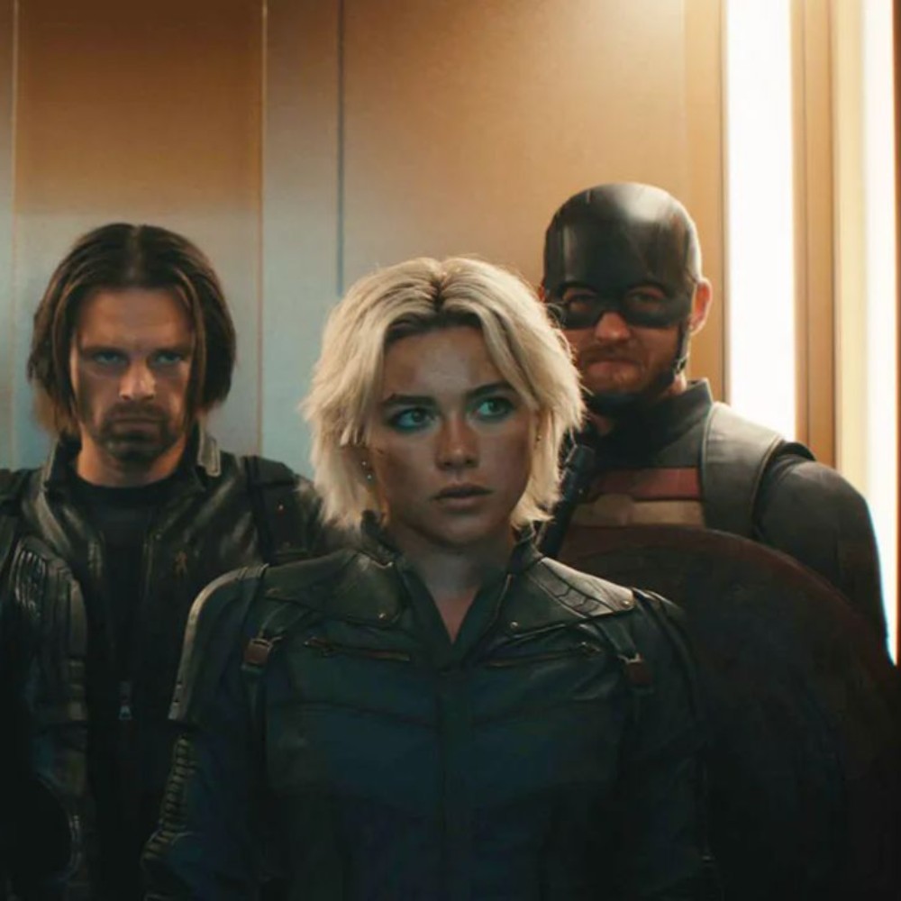 Thunderbolts Day 2 India Box Office Trends: Marvel's ambitious flick eyes steady run at low levels