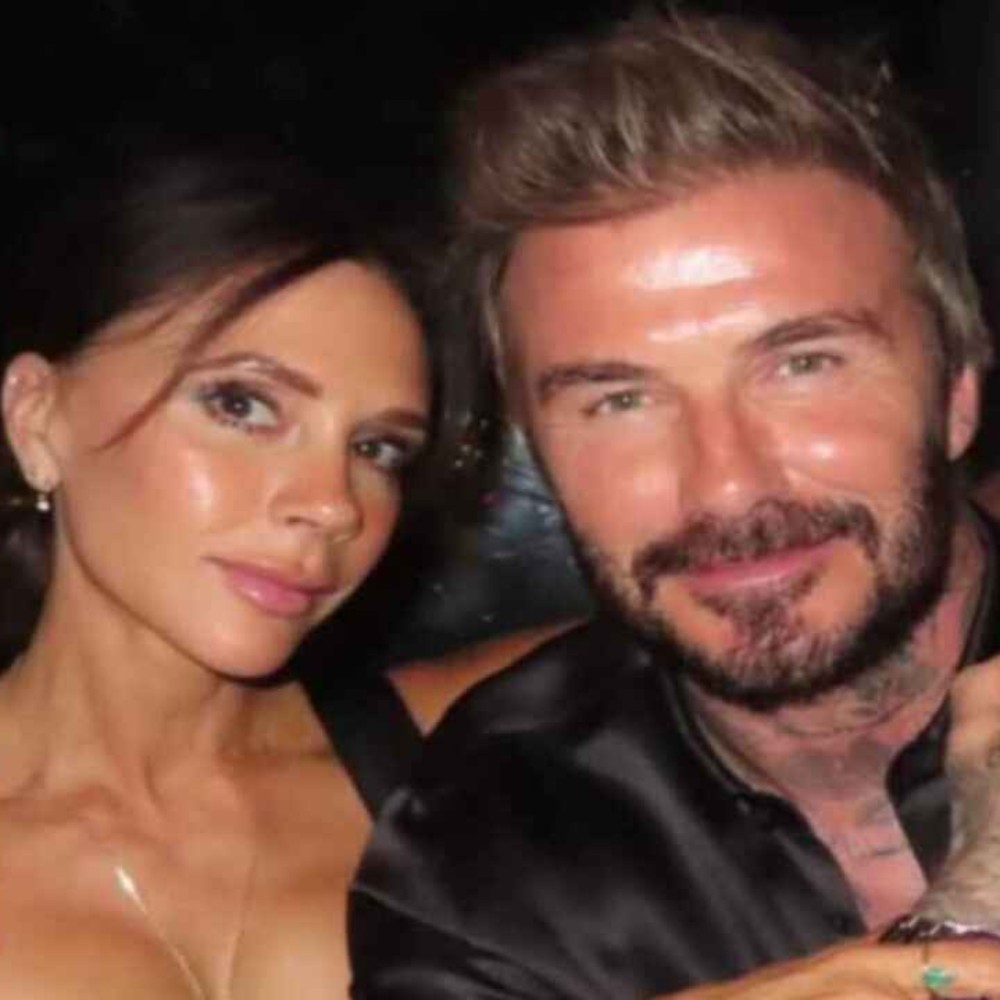 David-Victoria Beckham’s Massive Net Worth Revealed Amid His Alleged Fallout With Son Brooklyn Beckham and Nicola Peltz