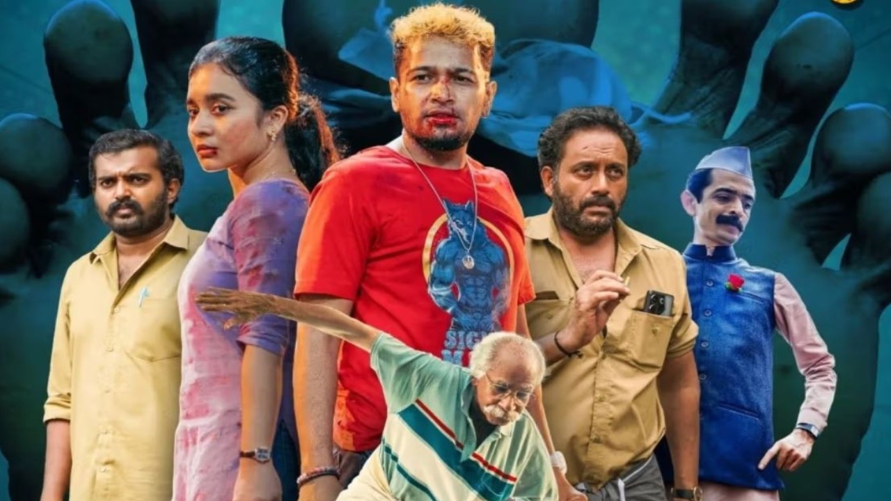 Credits: Tovino Thomas Productions Basil Joseph