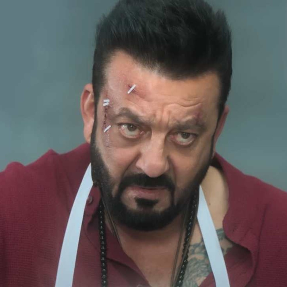 The Bhootnii Box Office Collection Day 2: Sanjay Dutt’e horror comedy dips after LOW start; nets Rs 35 lakh