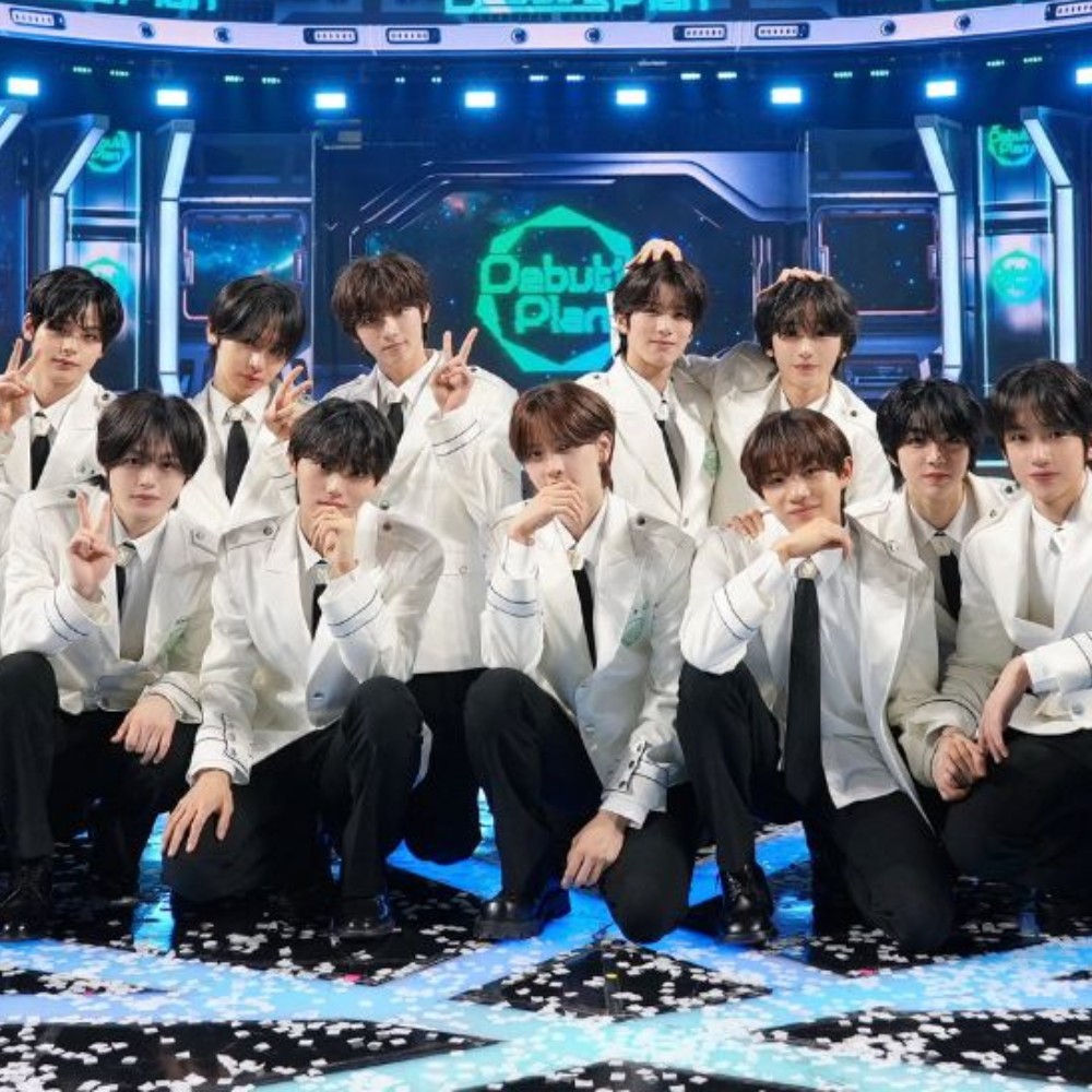 Meet IDID: IVE's agency STARSHIP Entertainment announces final line-up of new 8-member boy group; find out who will debut