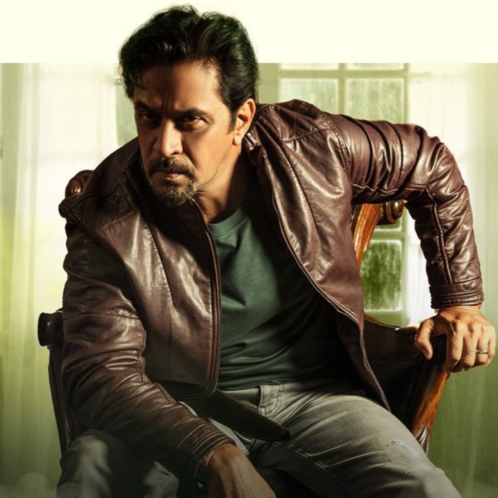 Virunnu OTT Release: When and where to watch Arjun Sarja’s Malayalam mystery thriller online