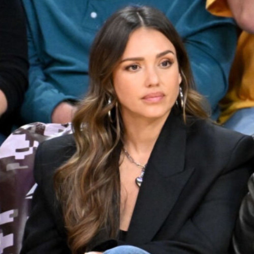 Has Jessica Alba Moved On After Cash Warren Divorce? Actress Caught in PDA Moment With New Flame