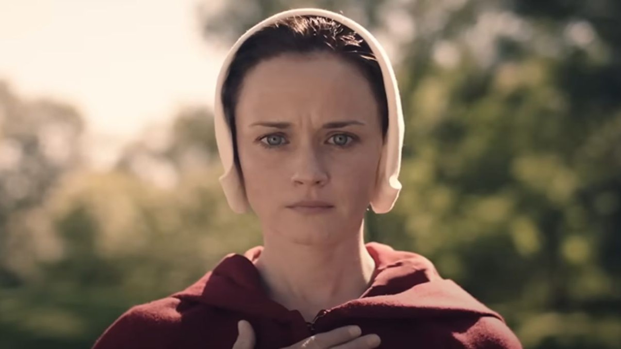 The Handmaid’s Tale (via YouTube/Hulu) (Image Courtesy: YouTube)