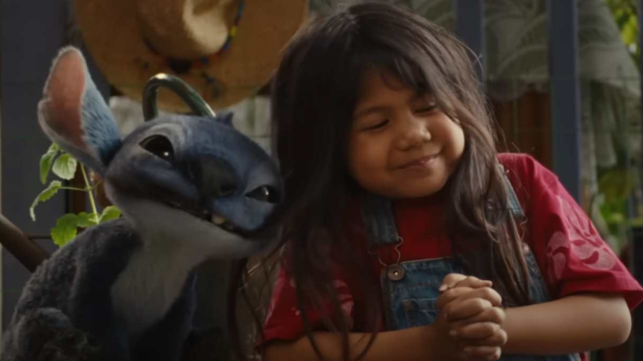 Picture courtesy: Disney/YouTube Box Office: Can Lilo and Stitch replicate its expected North American success in India?
