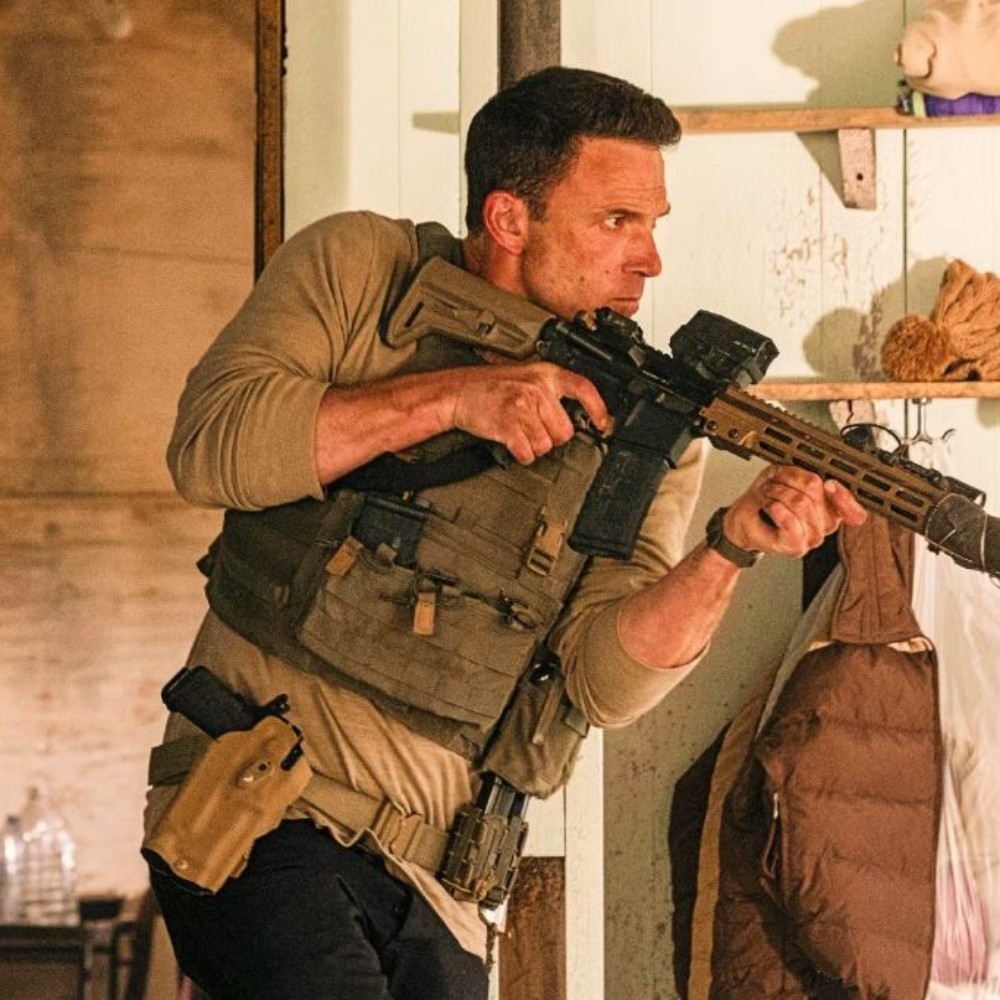 Box Office: Ben Affleck’s The Accountant 2 adds USD 6.1M in 3rd weekend, eyes USD 60M domestic total