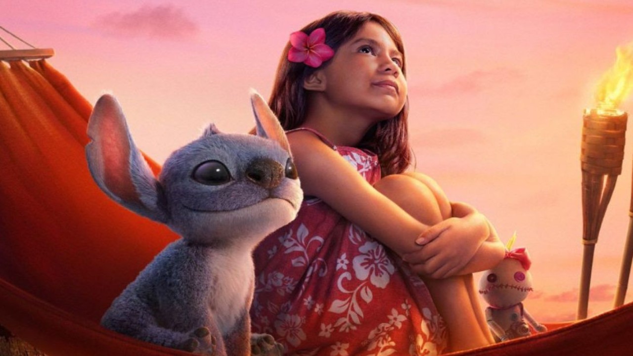 Credits: Disney Lilo and Stitch