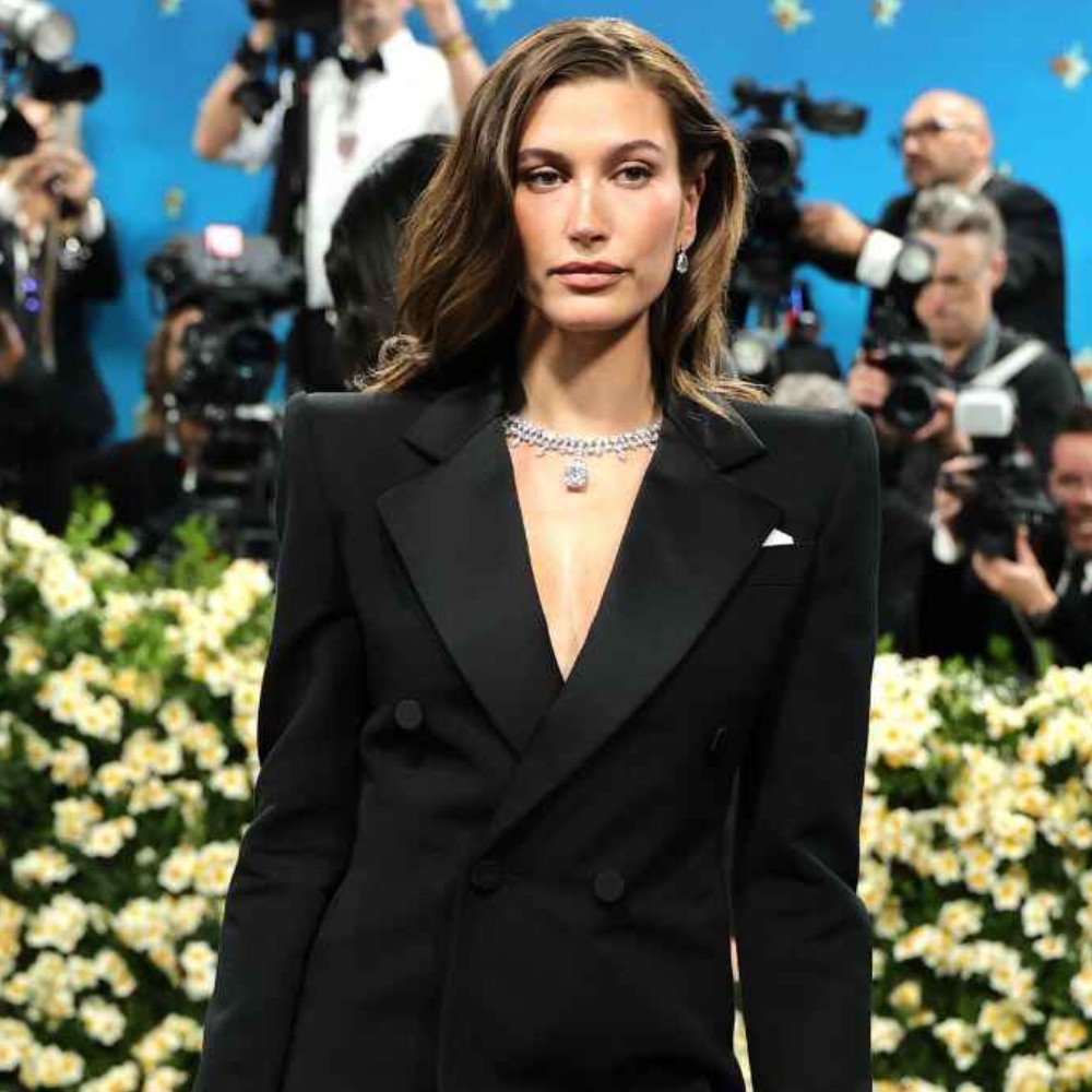 Justin Bieber Celebrates ‘Baby’ Hailey Bieber’s Met Gala 2025 Visit as Concerns Rise About Her Solo Appearance