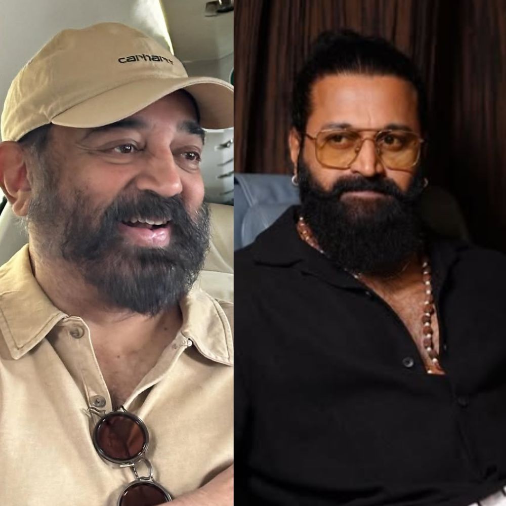Odd Jobs to Stardom: 13 South Indian actors who worked as Taxi driver, barber to backstage worker