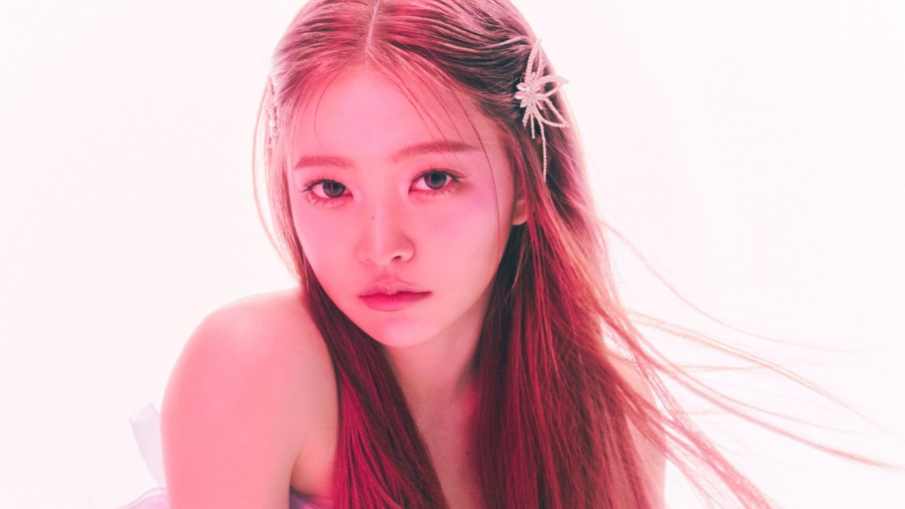 Yeri: Courtesy of Red Velvet Twitter Yeri: Courtesy of Red Velvet Twitter